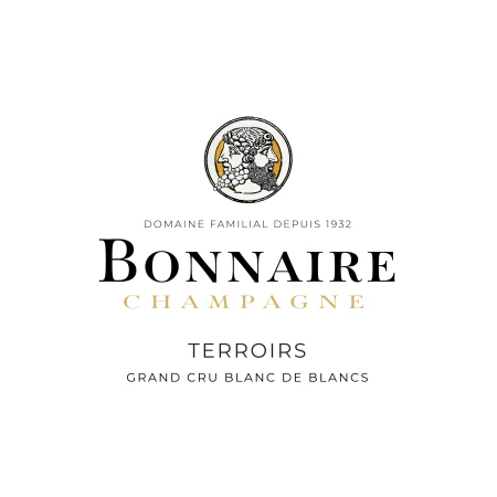 Bonnaire Logo