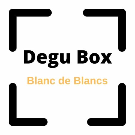 Degu Box Instagram Post