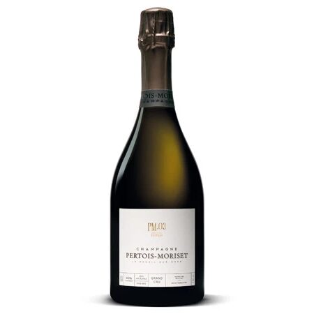 Pertois-Moriset PM.03 Edition Champagne Grand Cru