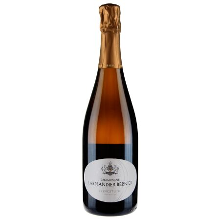 Larmandier Bernier Champagne Longitude Extra Brut the champagne.ch