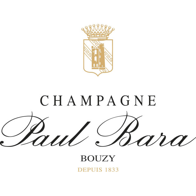 Paul Bara Champagne