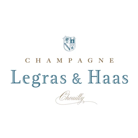 Legras & Haas Logo