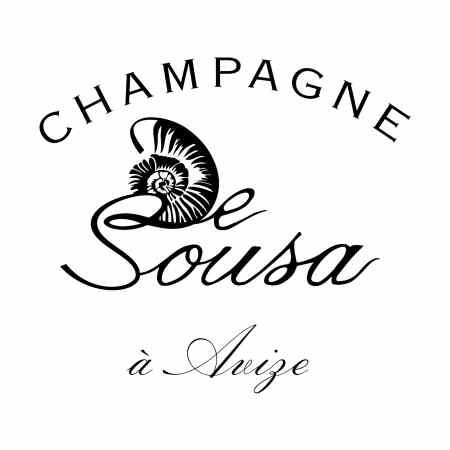 champagne de Sousa Logo