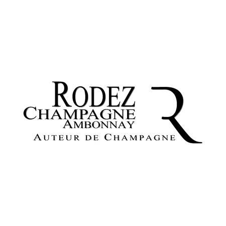 Eric Rodez Logo