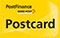 Postcard Logo