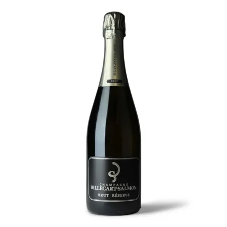 Billecart-Salmon Brut Reserve Champagner in der Flasche