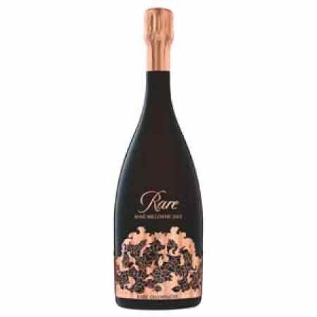 Piper-Heidsieck Rare Rosé 2012 Champagne in der Flasche