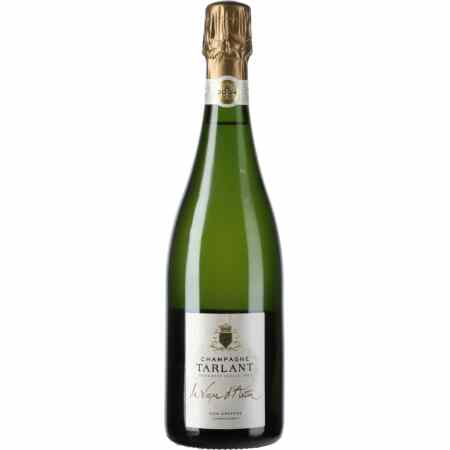 Tarlant: Champagne La Vigne d'Antan Blanc de Blanc Brut Nature 2004